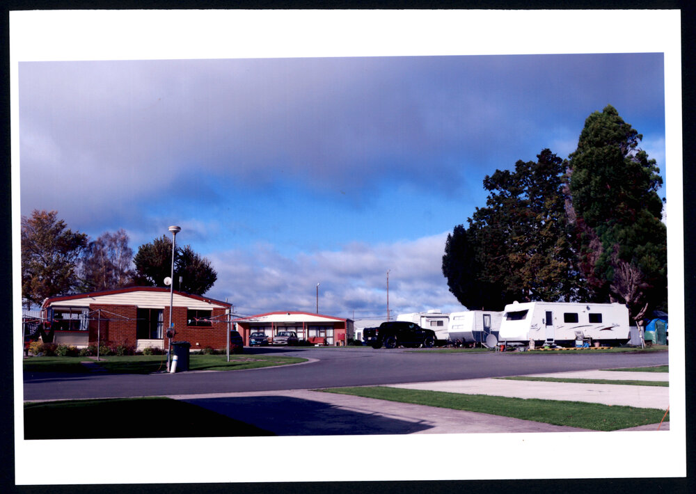 Balclutha Campground 2023