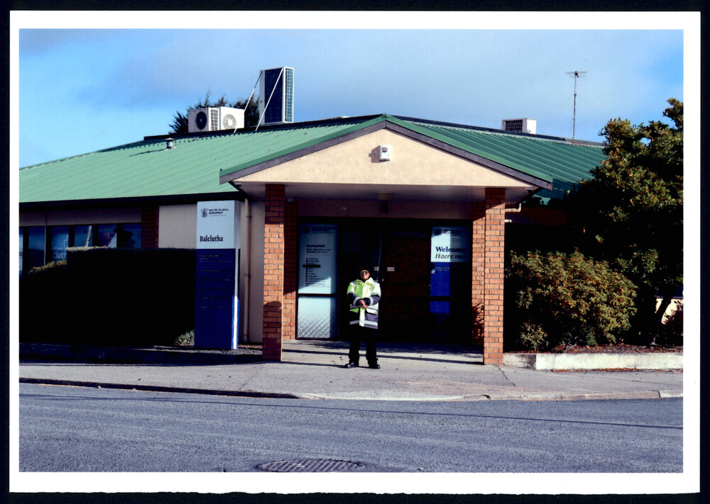 Balclutha Ministry for Social Development 2023 