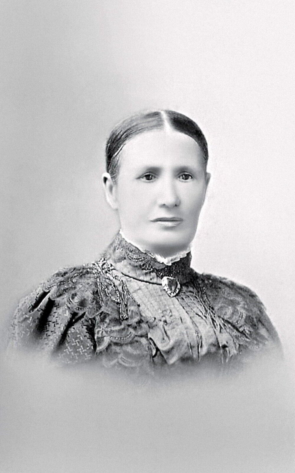 Ellen Humphrey nee Murphy