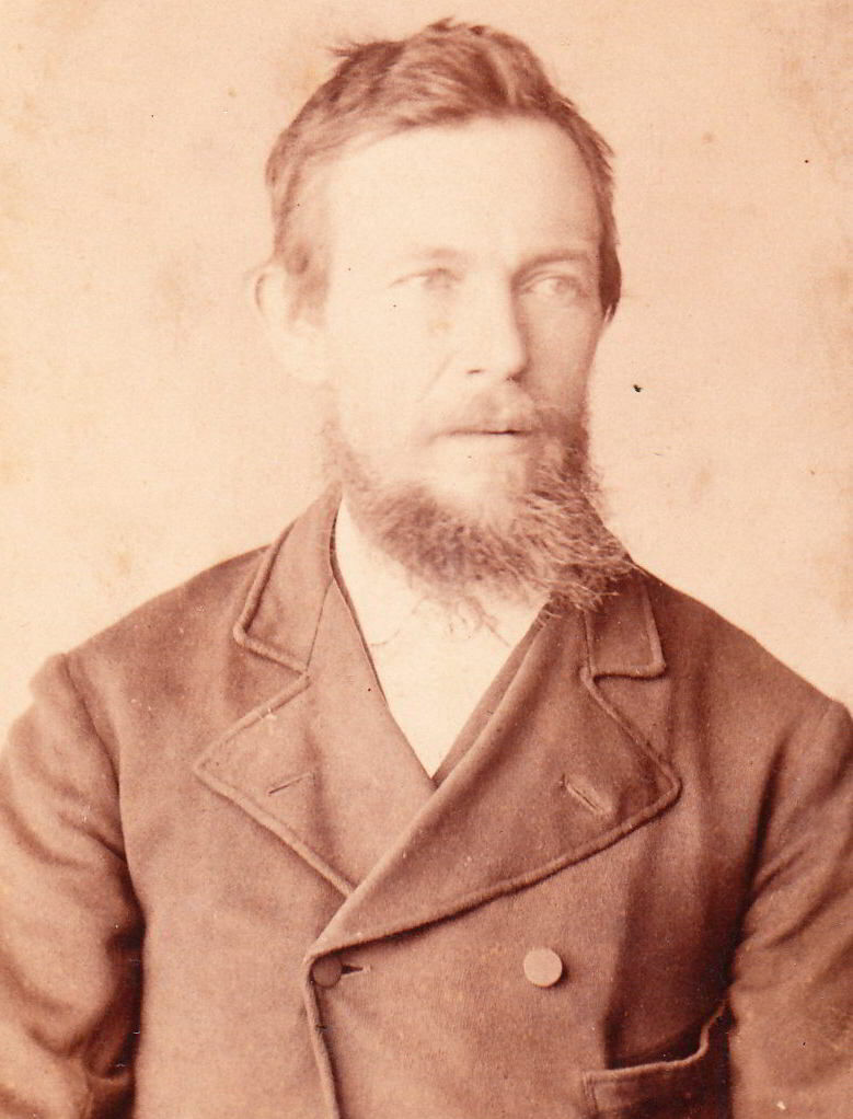 Patrick Hynes, Waipori
