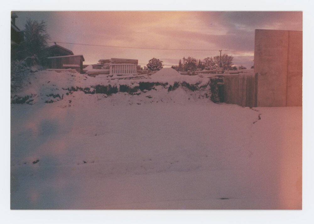 Adverse Working Conditions, West Otago Community Centre 
