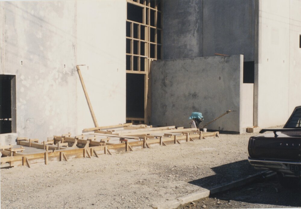 Public Toilets Foundation, West Otago Community Centre 