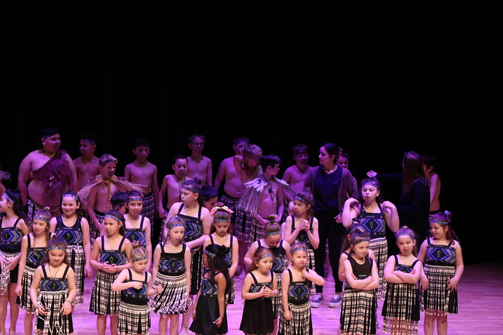 Milton Primary School