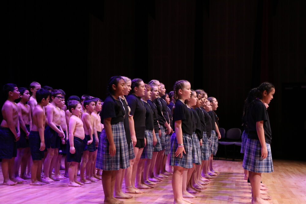 Balclutha Primary School