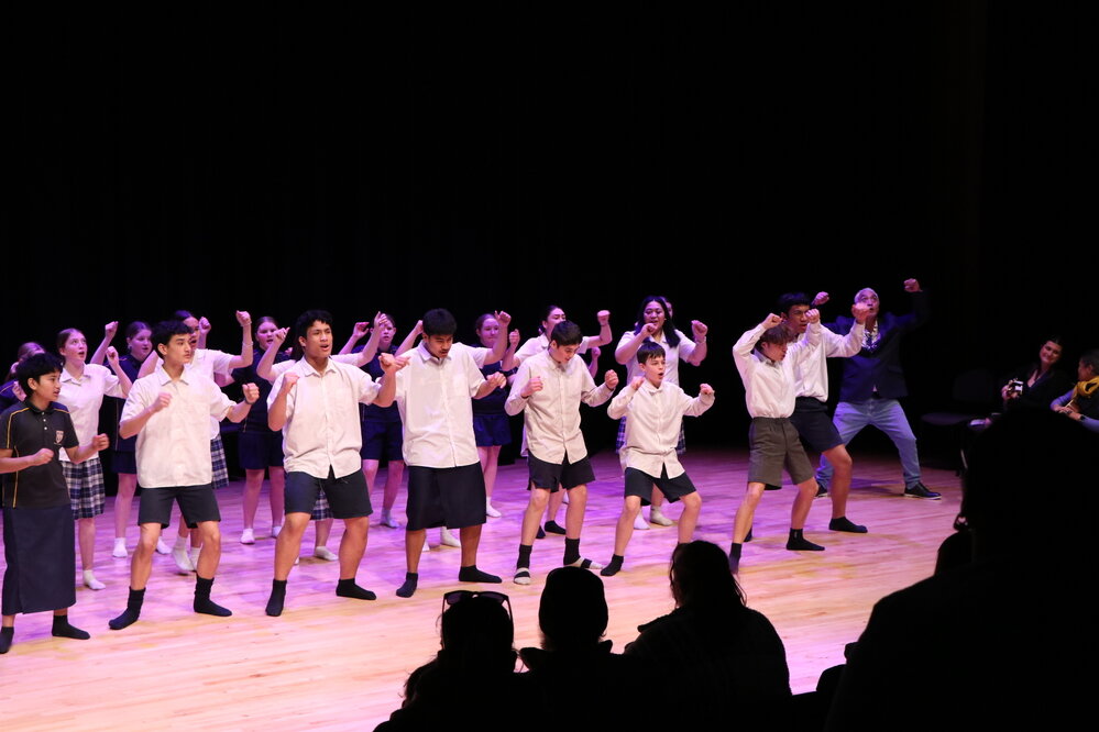 The Catlins Area School