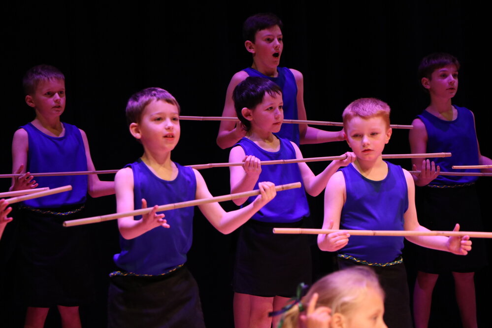 Waiwera South School