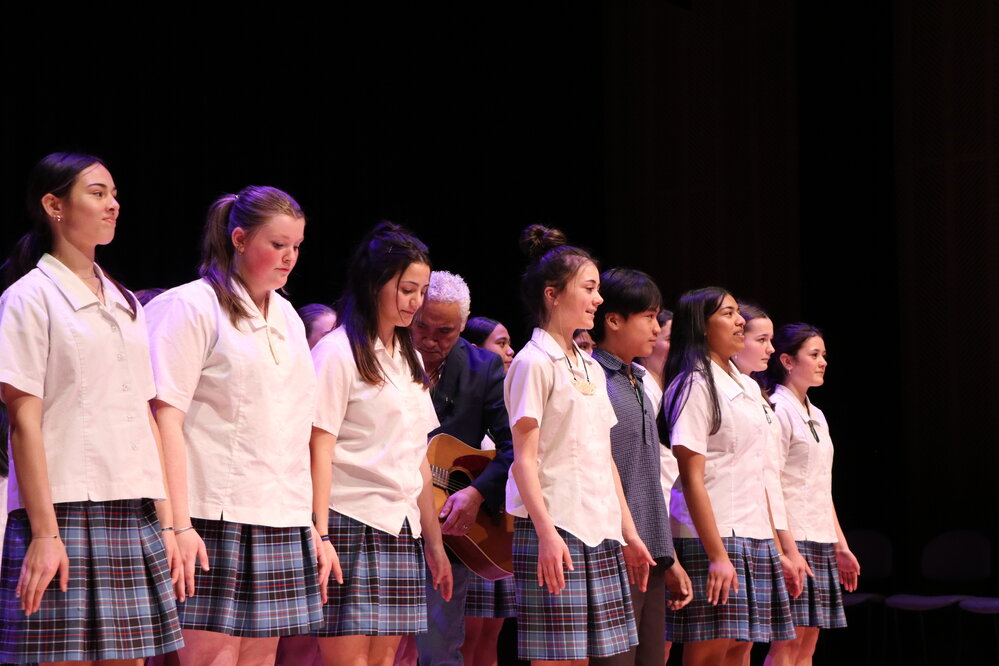 Taniwha Mata-au South Otago High School