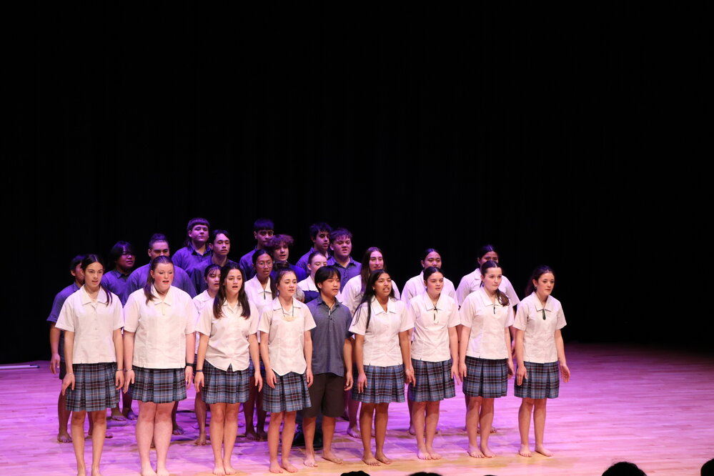 Taniwha Mata-au South Otago High School