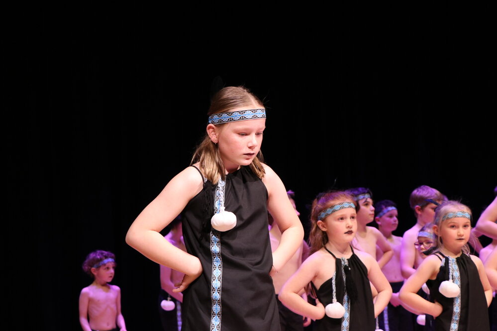 Te Kura o Warepa (Warepa School)