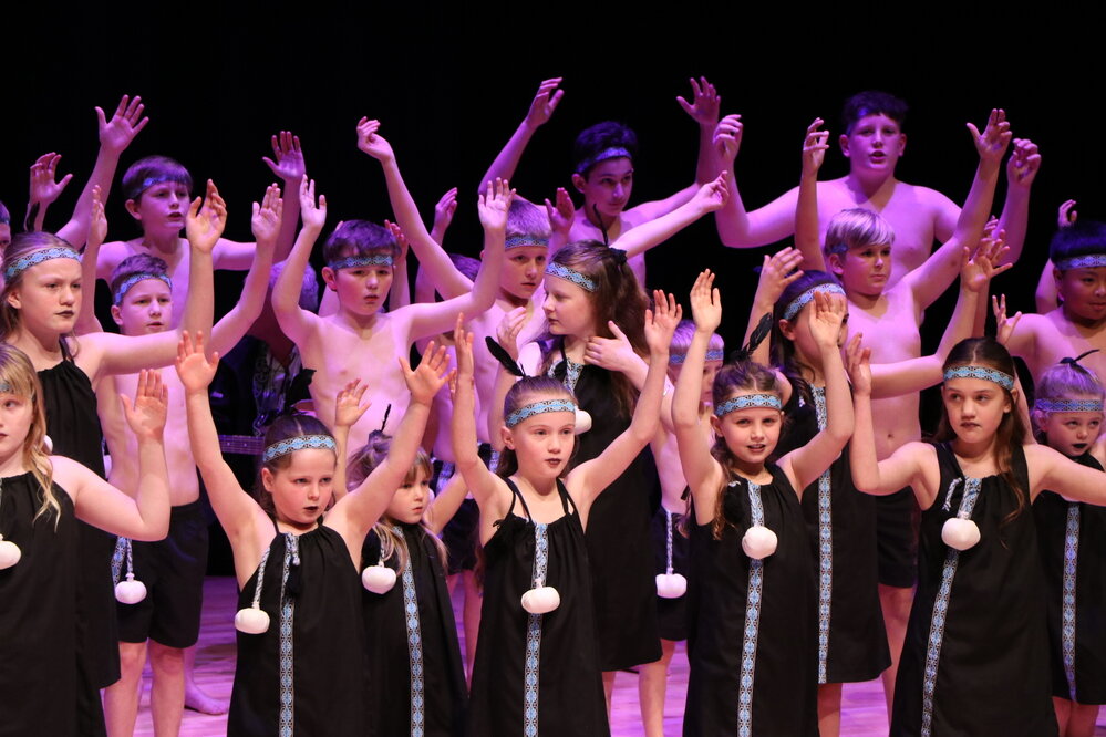 Te Kura o Warepa (Warepa School)