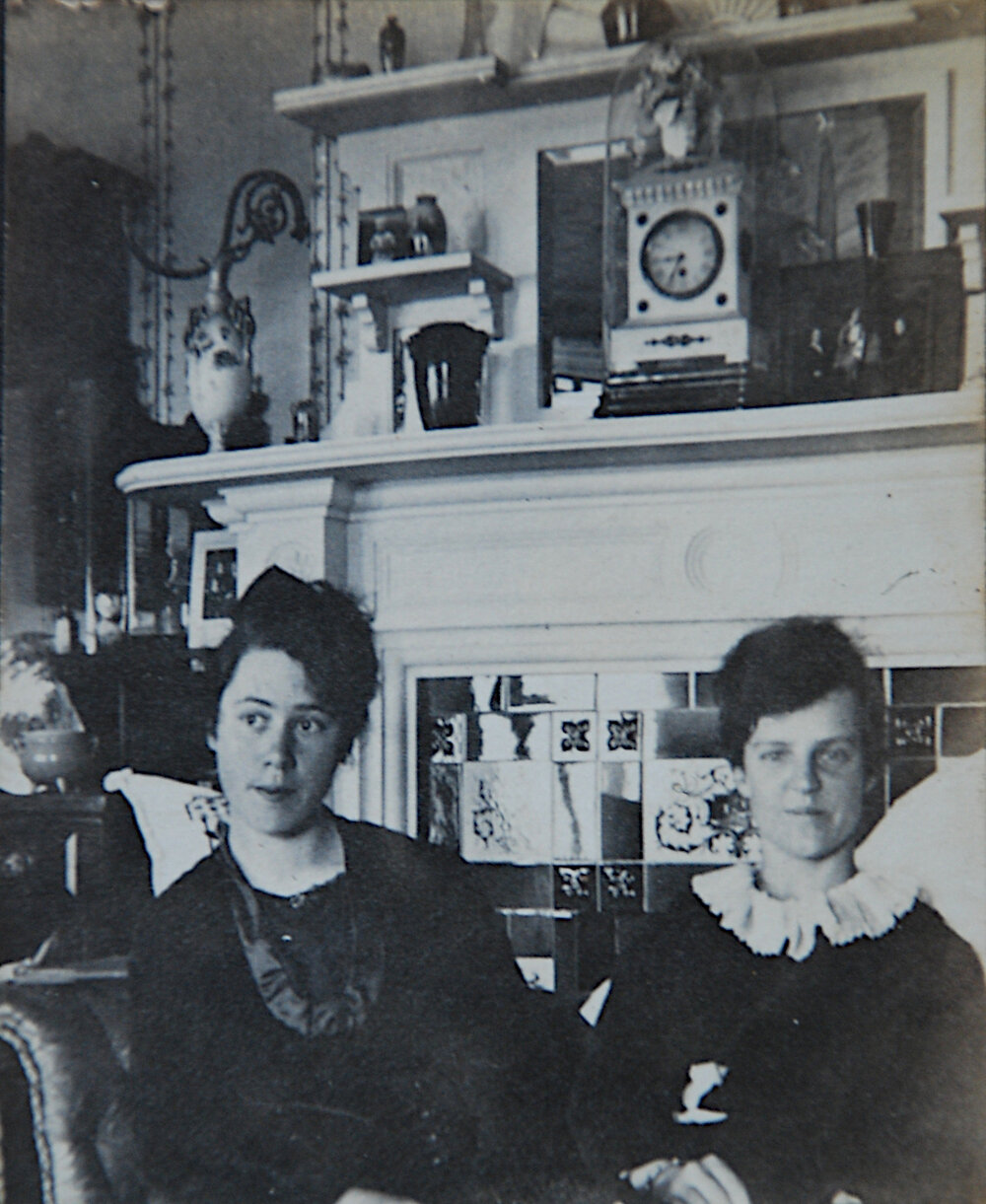 Mill Taylor