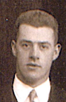 George Eadie Taylor 1903-1976