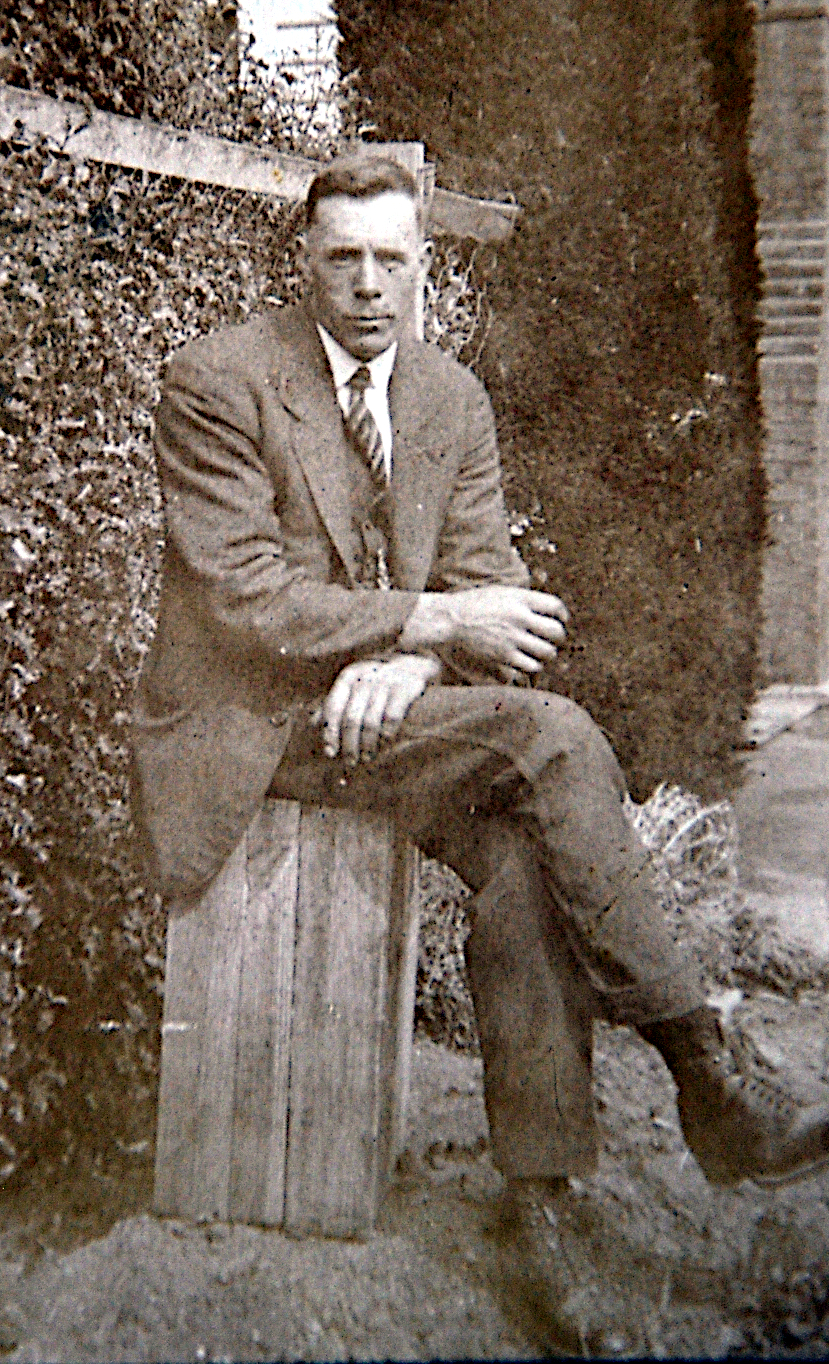 John Alexander Taylor