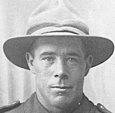 John Alexander Taylor 1889-1977