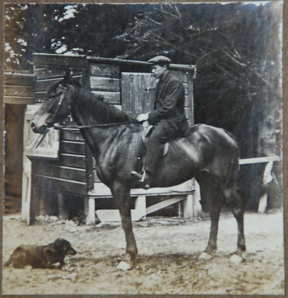 John Alexander (Jack) Taylor