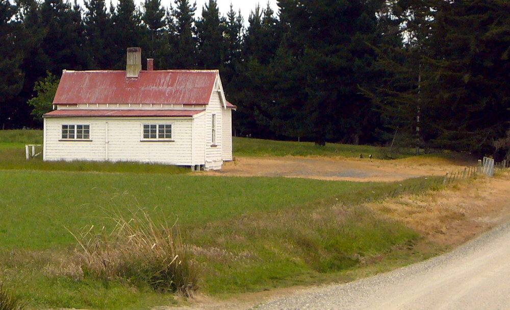 Taumata Hall, 2009