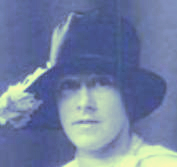 Victoria Eunice Taylor 1897-1983
