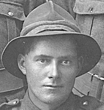 William (Bill) Taylor 1891-1963