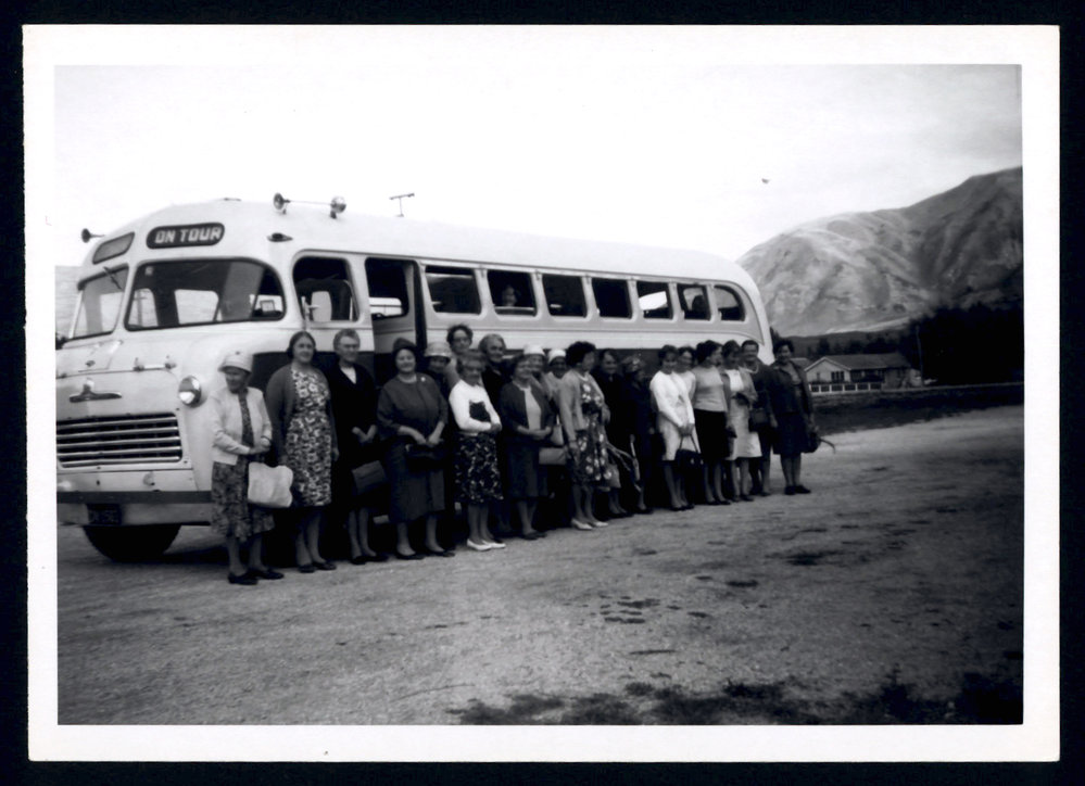 Evans Flat WDFF Wanaka Trip