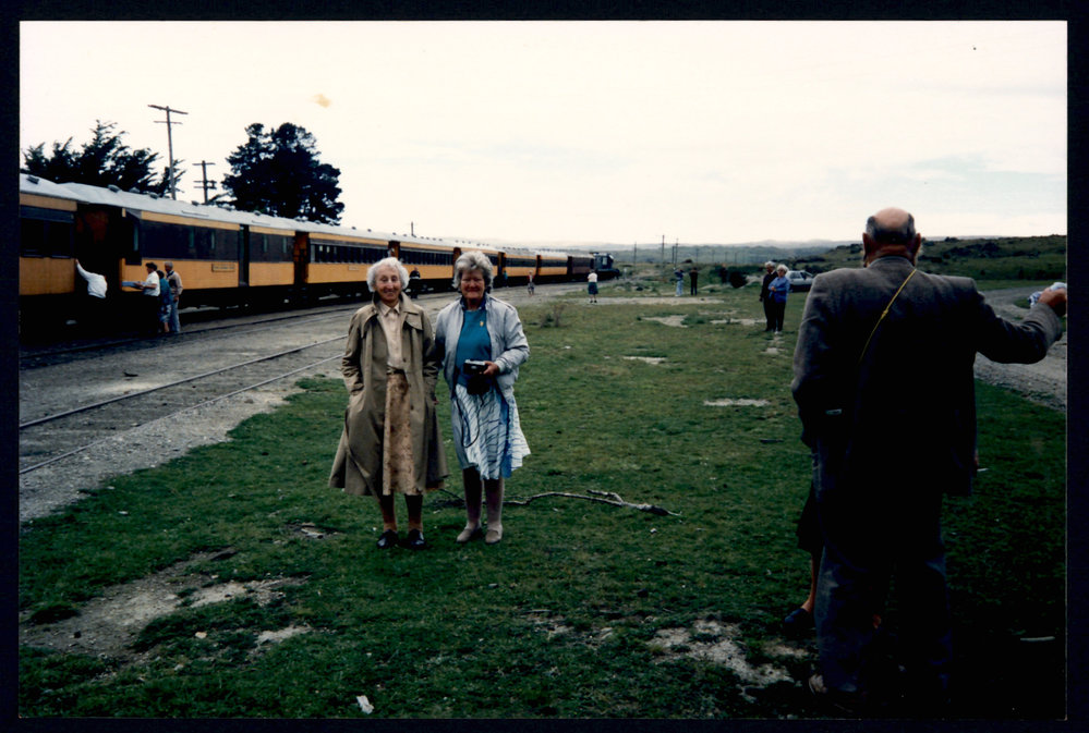 Evans Flat WDFF Taieri Gorge Trip