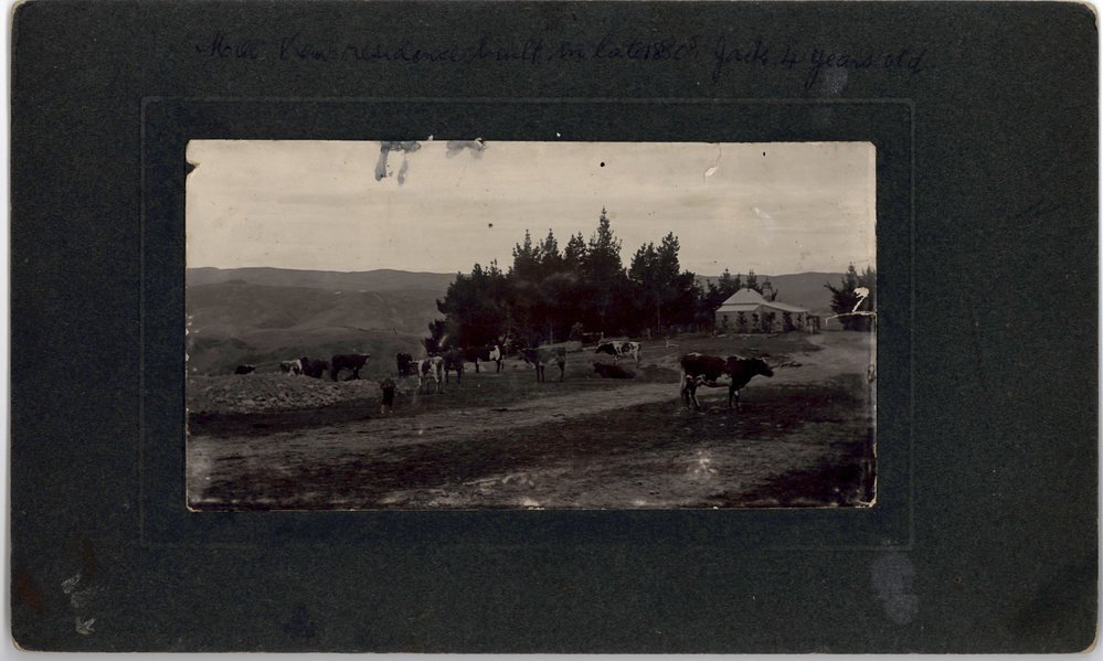 Mill View Farm Evans Flat