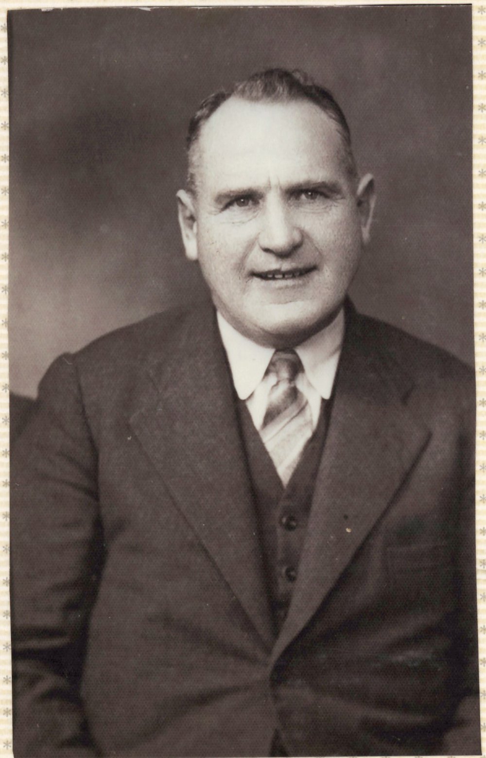 Alexander Maskill Robertson