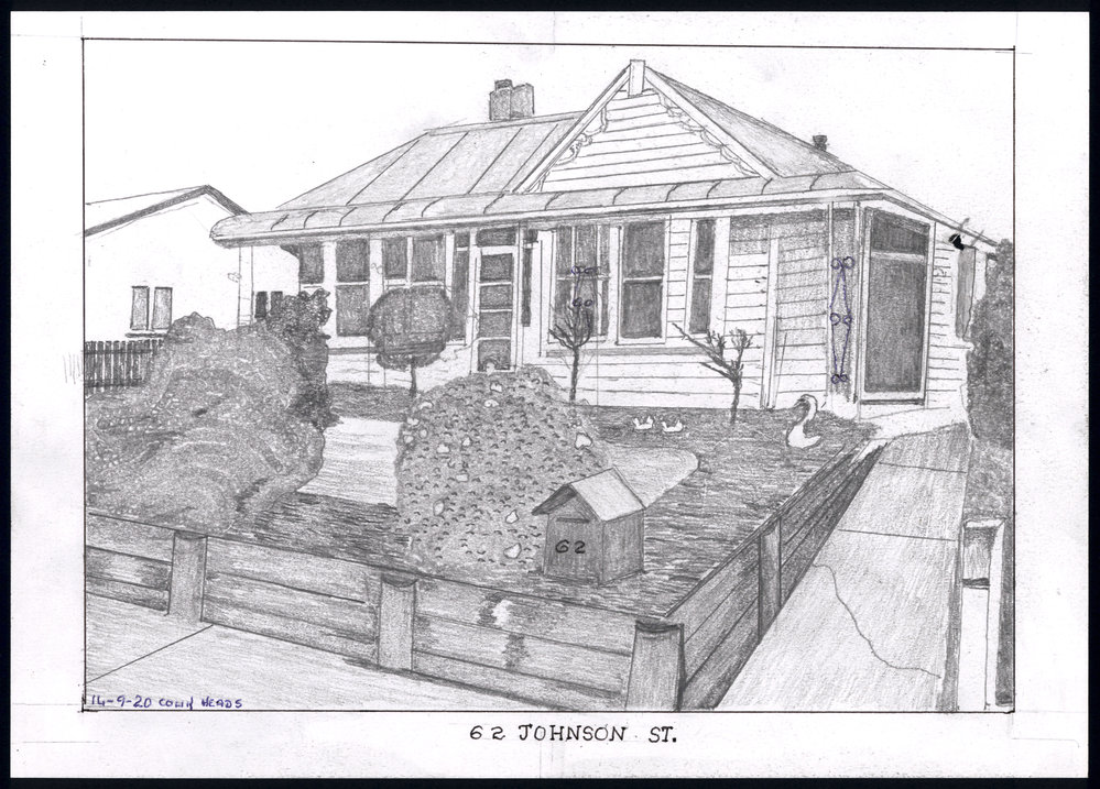 62 Johnson St, Milton