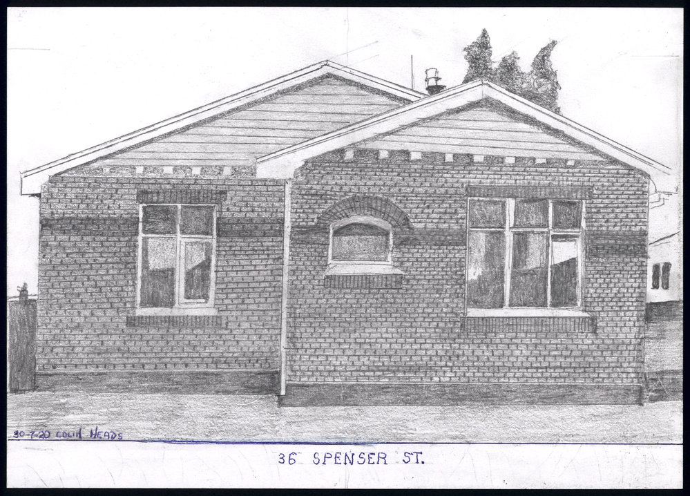 36 Spenser St, Milton