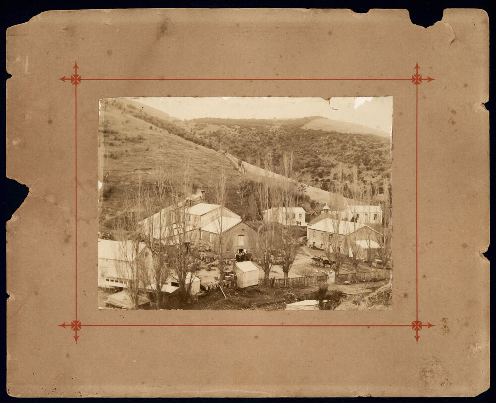 Black Horse Brewery, Weatherstons