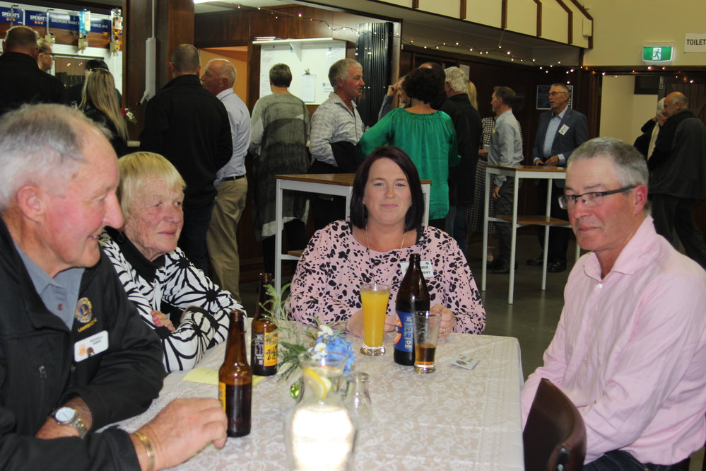 Homer Table Lions 50th