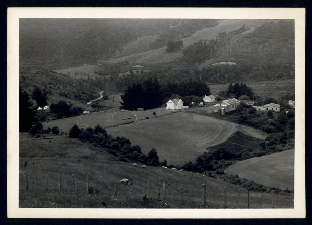 Photograph, Maclennan 1960s 