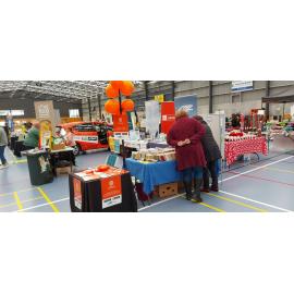 South Otago A&P show 2020