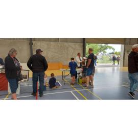 South Otago A&P show 2020