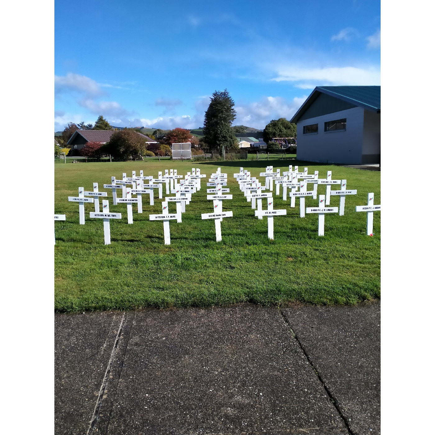 World Wars