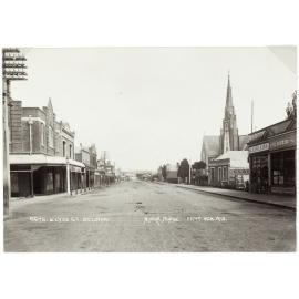 Clyde Street, Balclutha