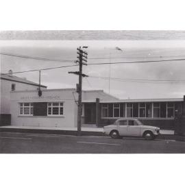 Bruce County Council Building