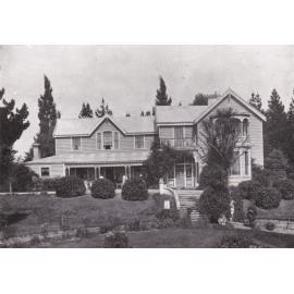 'Bon Accord' Clarksville