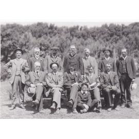 Bruce County Council Picnic