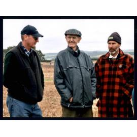 James, Stewart, and Barrie Allison