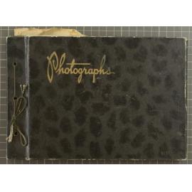 Alix McArthur nee Allison Album