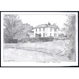 3 Chaucer St, Milton