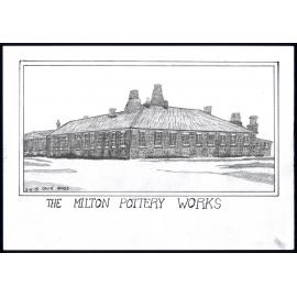 Milton Pottery Works