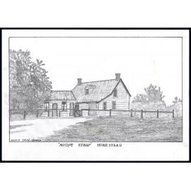 'Mount Steep' Homestead
