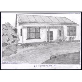 21 Shakespeare St, Milton