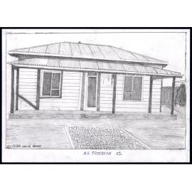 82 Johnson St, Milton