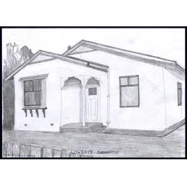 Lowery's Farmhouse, Milton