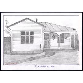 50 Centennial Ave, Milton