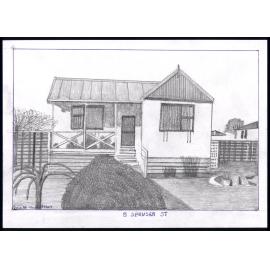 5 Spenser St, Milton