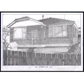 14 Spenser St, Milton