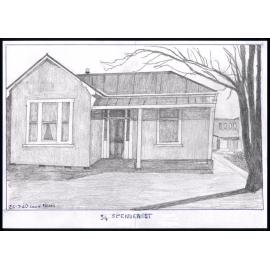 54 Spenser St, Milton